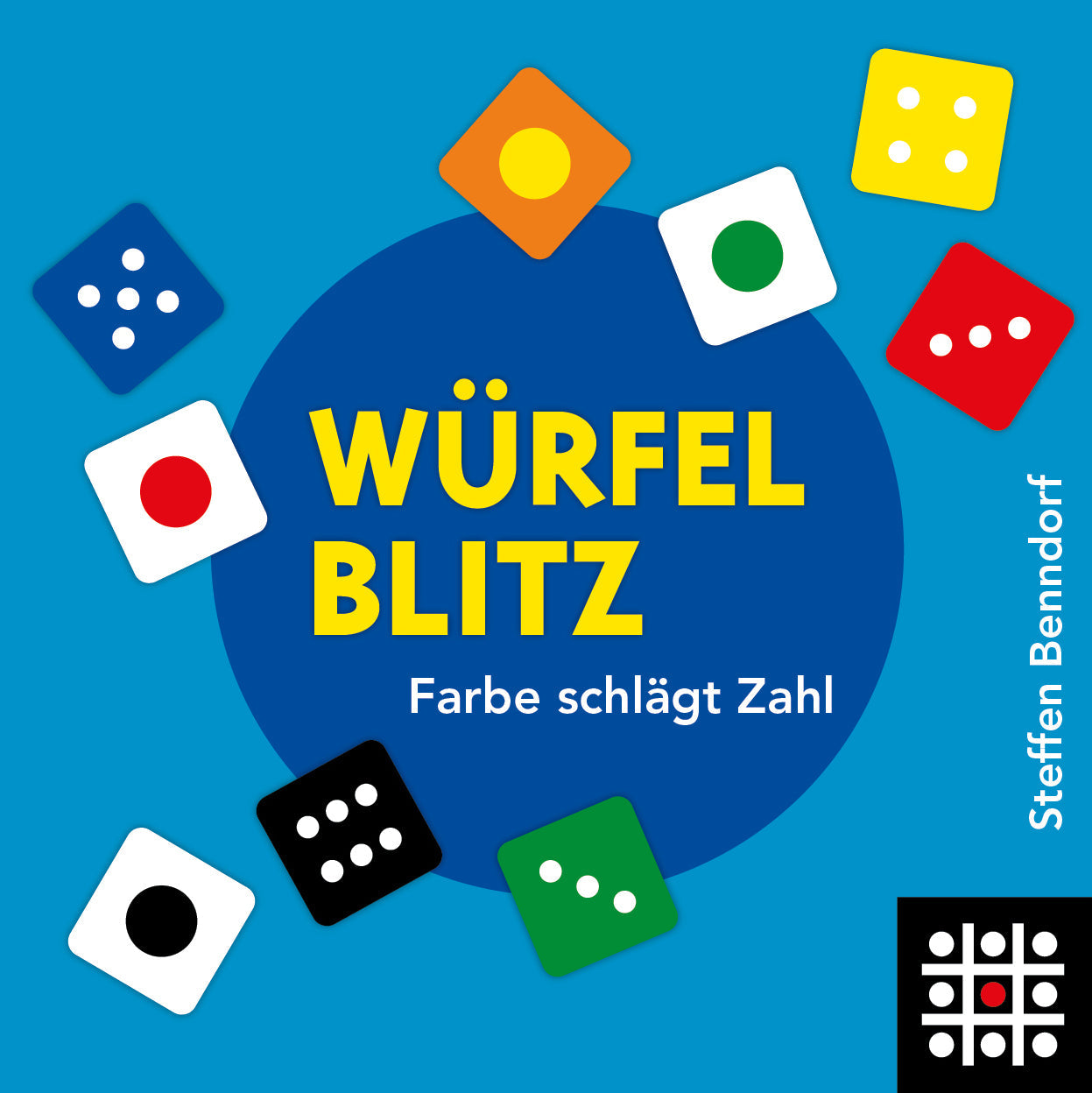 wurfelblitz en
